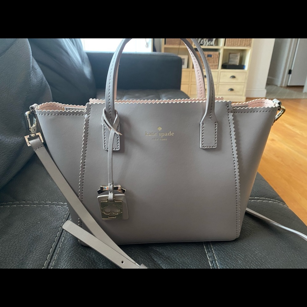 Kate spade satchel